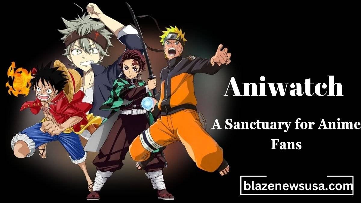 Aniwatch