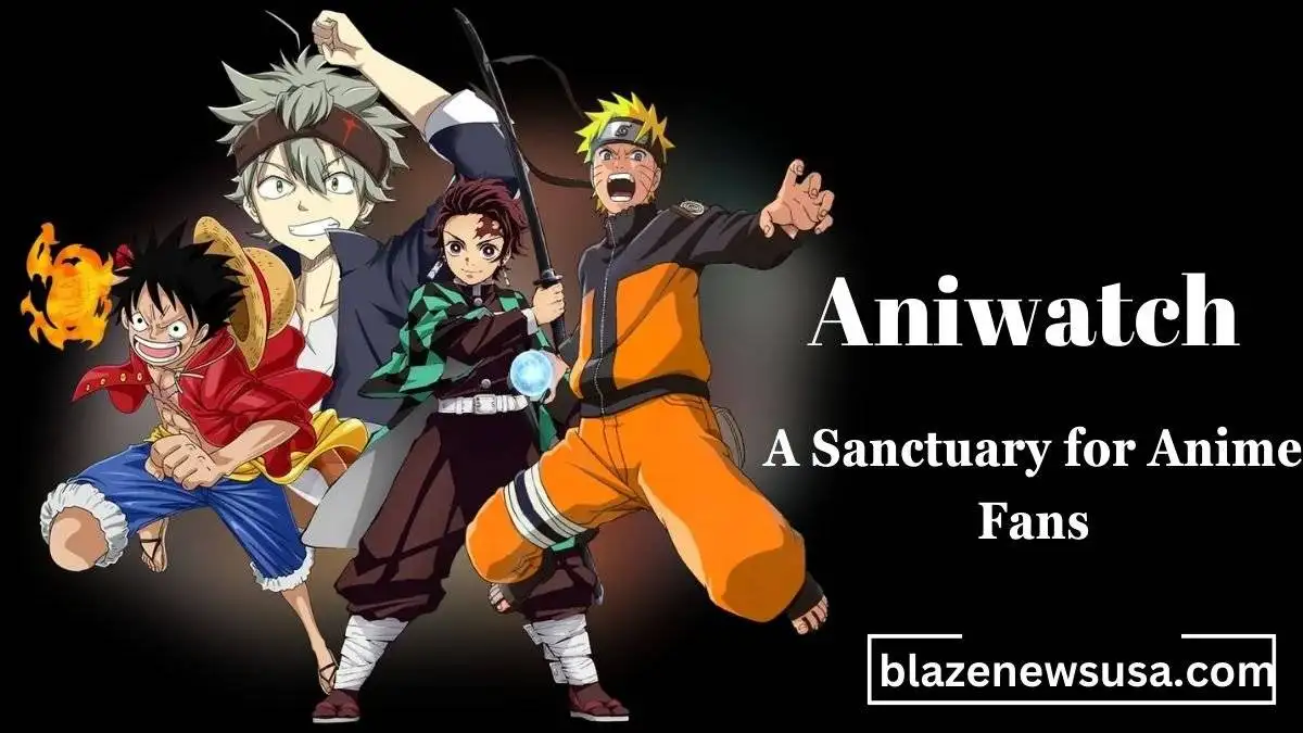 Aniwatch