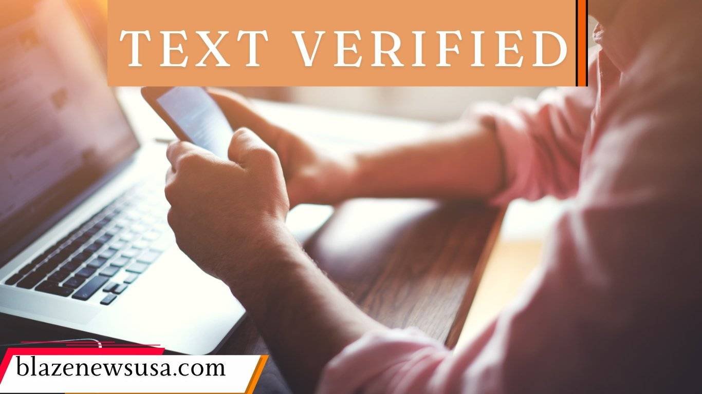 textverified