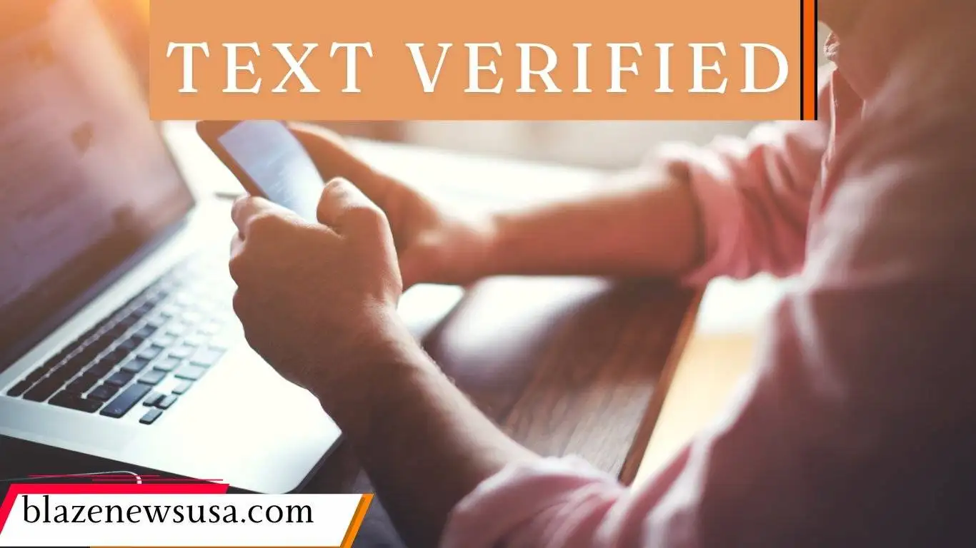 textverified