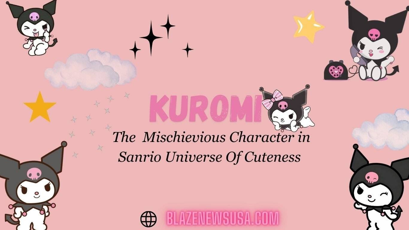 KUROMI
