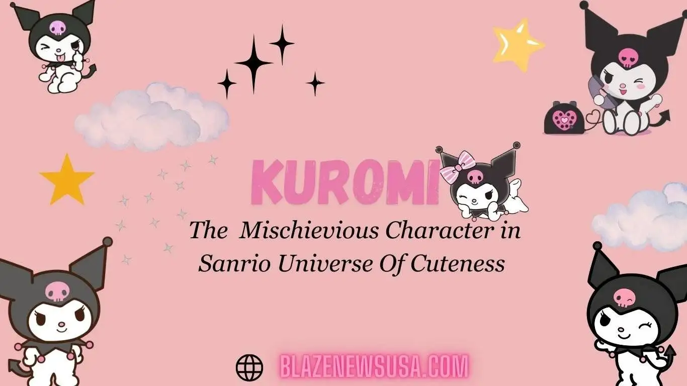 KUROMI