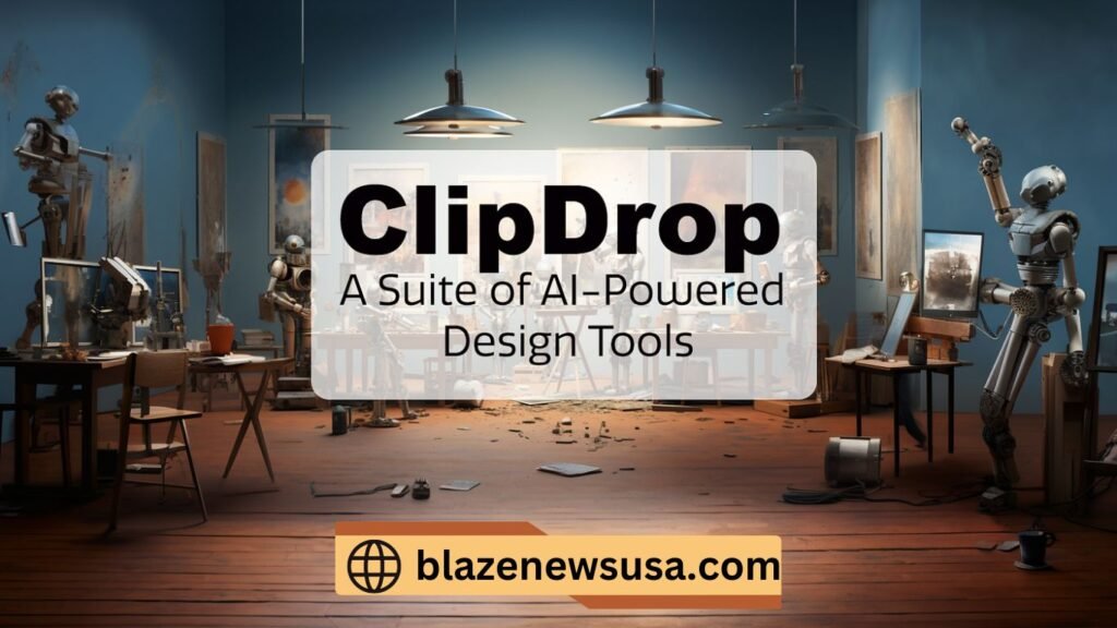 What's next for ClipDrop