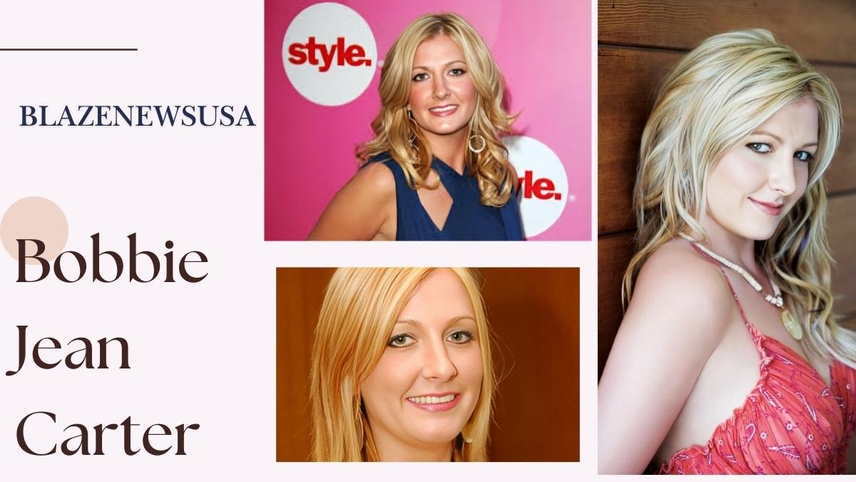 Bobbie Jean Carter