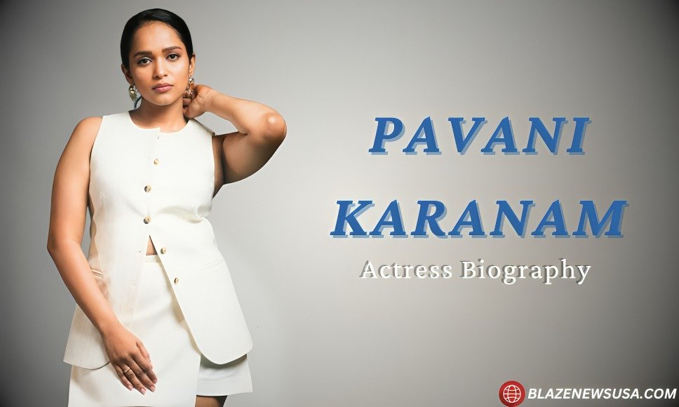 Pavani Karanam