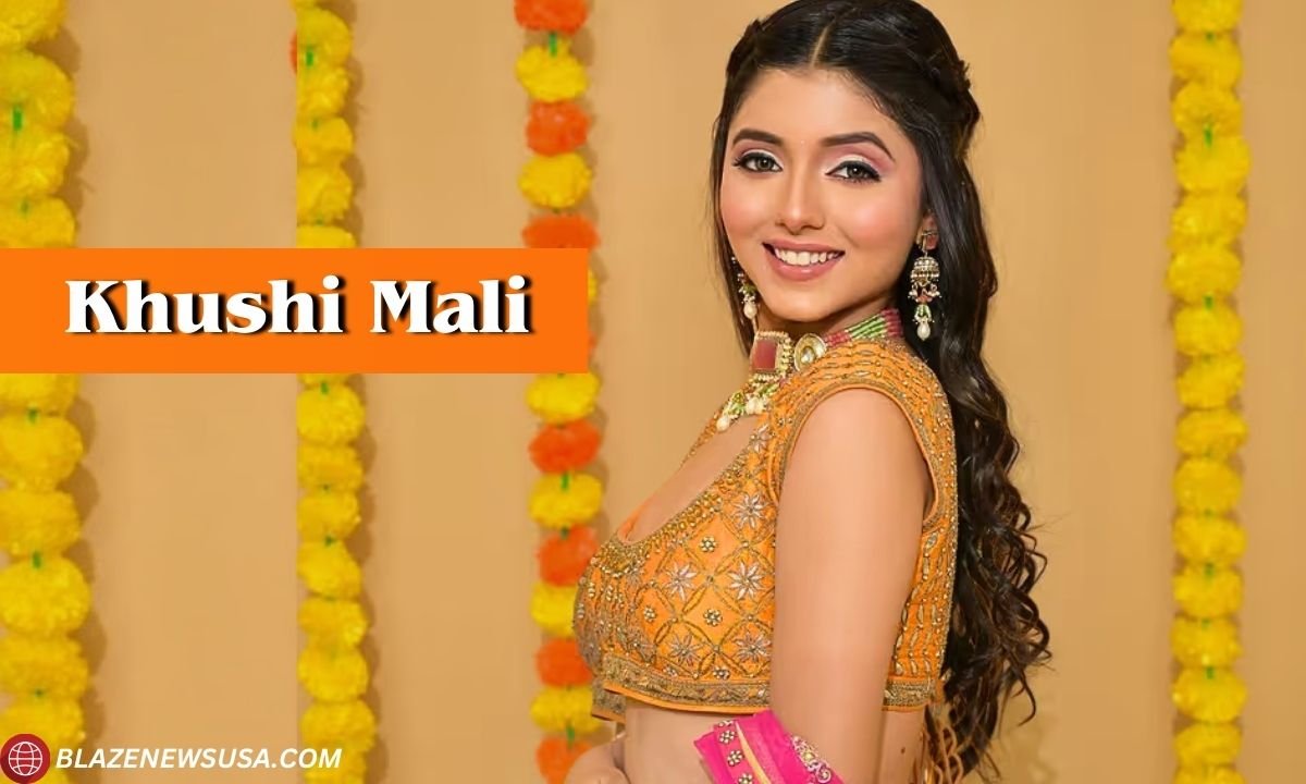 Khushi Mali: Bio, Age, Height, Family, Net Worth and More